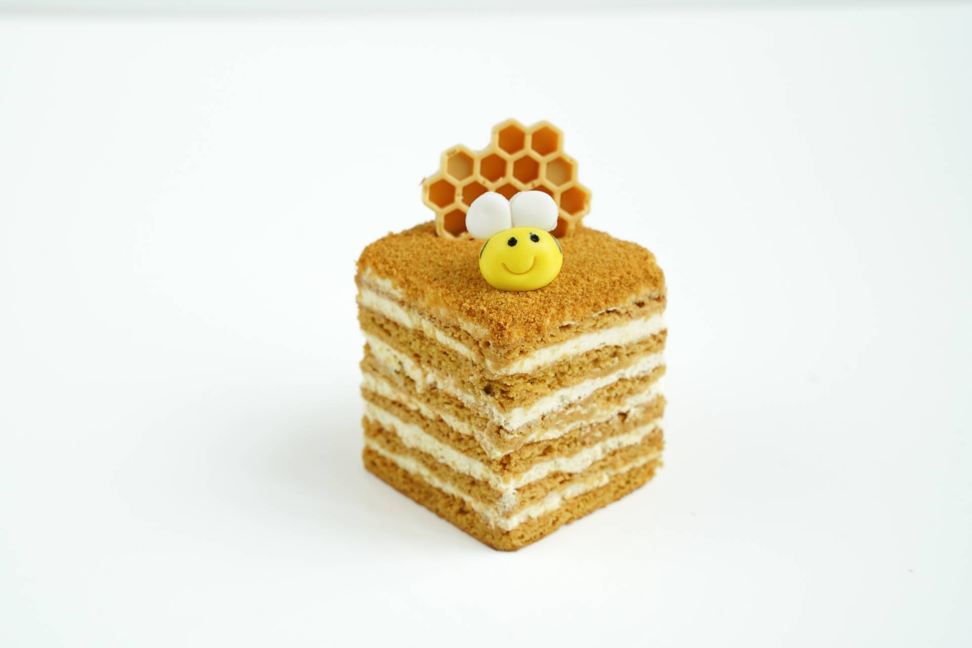 Honey Cake