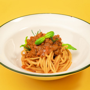 Spaghetti Bolognese