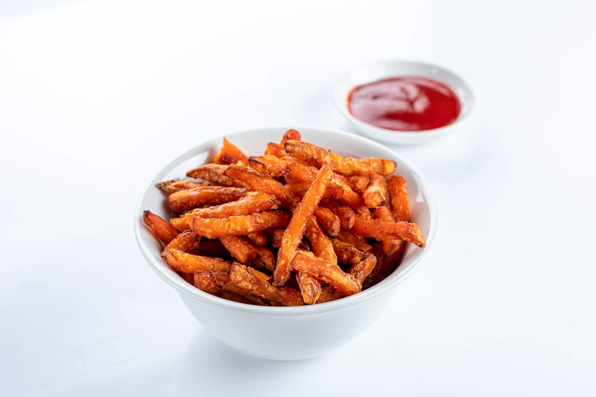 Sweet Potato Fries
