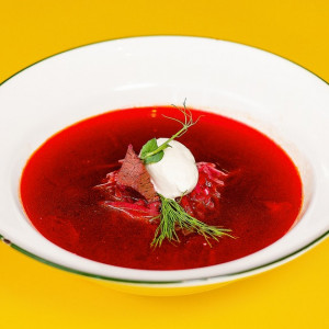 Borsch
